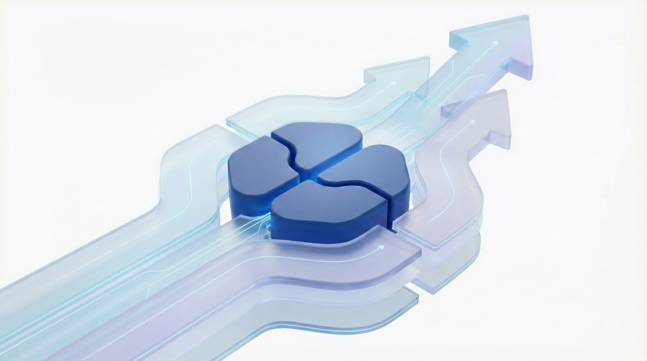 Future-ready banking intelligence roadmap